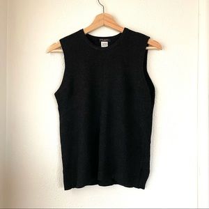 Henri Bender Merino Wool Tank